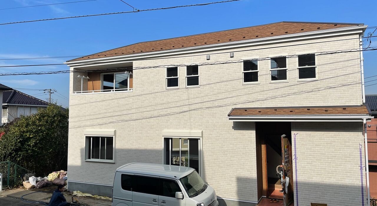 戸塚区柏尾町建売｜不動産売却